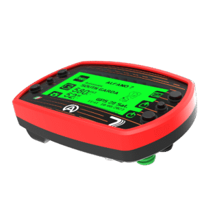 Alfano Argentina | Alfano 7 1T | Modelo 2026