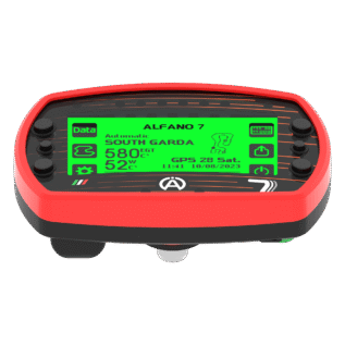 Alfano Argentina | Alfano 7 1T | Modelo 2026