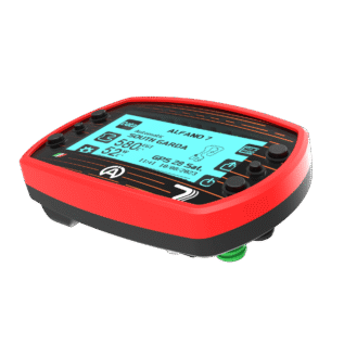 Alfano Argentina | Alfano 7 2T | Modelo 2026