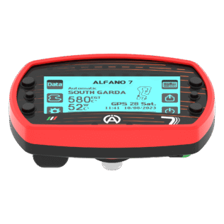 Alfano Argentina | Alfano 7 2T | Modelo 2026